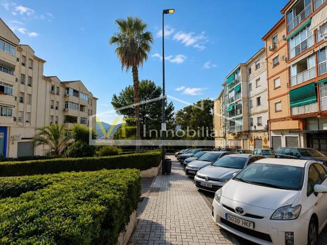 Piso en venta en Ciudad Jardín, Málaga-Costa del Sol
