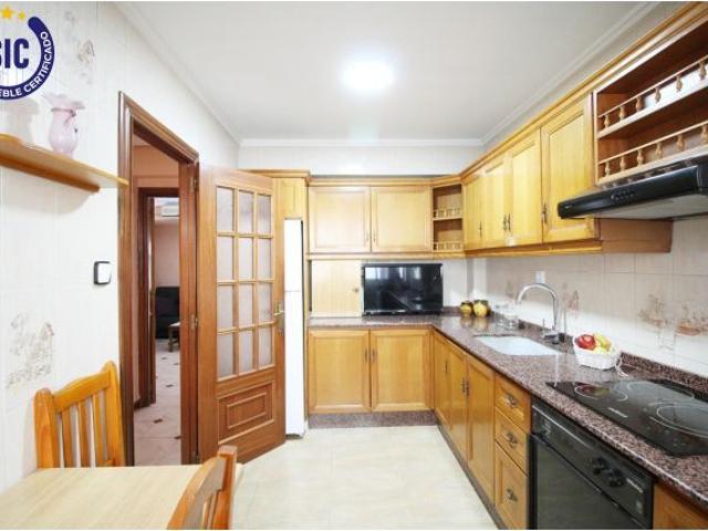 Piso en venta en l'Horta Sud, Valencia