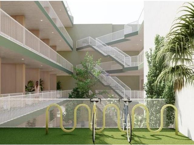 Piso en venta en La Alberca, Área Metropolitana de Murcia