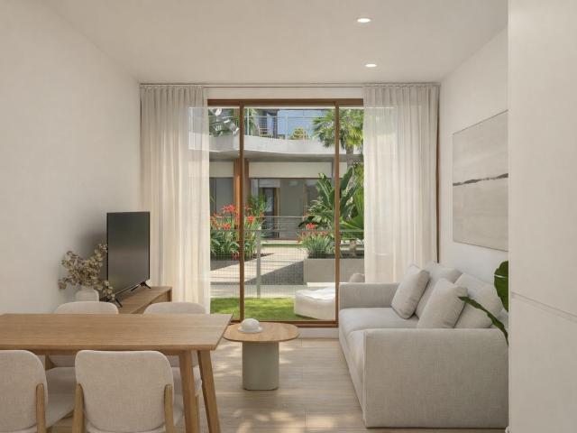 Piso en venta en La Alberca, Área Metropolitana de Murcia