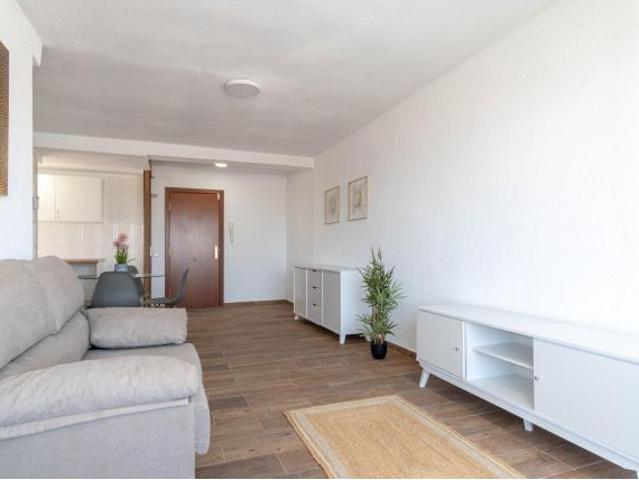 Piso en alquiler en San Juan De Alicante, Quatre-centes Vivendes
