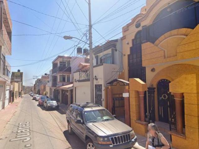 Casa en venta en Arandas, Jalisco