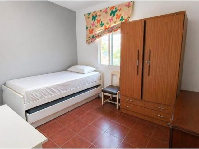 Piso en venta en Cabra, Andalucía