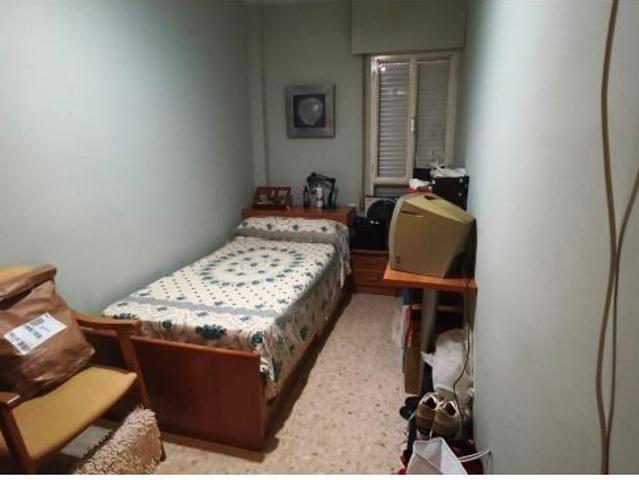 Piso en venta en La Estación, Cabra