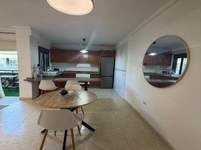 Piso en alquiler en Urbanización la Palma, Candelaria
