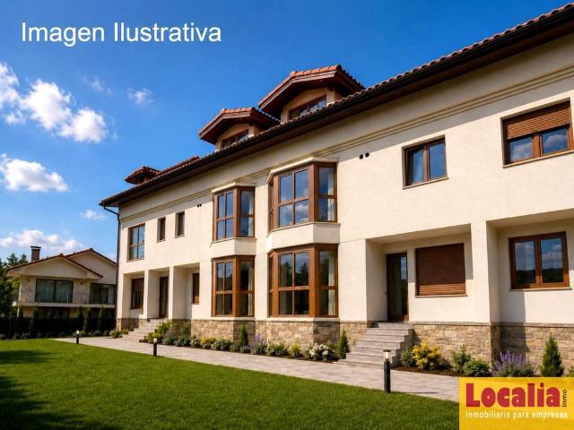 Chalet en venta en Comillas, Cantabria