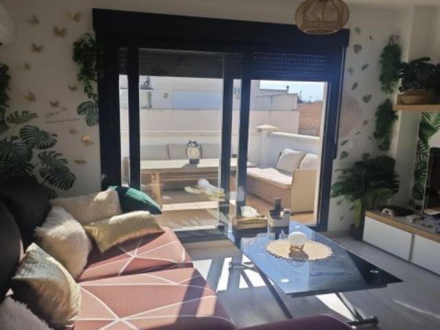 Piso en alquiler en Comarca de la Vega de Granada, Andalucía