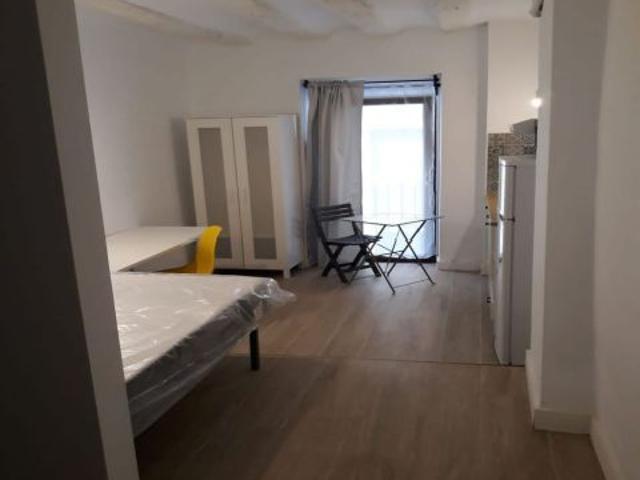 Piso en alquiler en Centre, l'Alcoià