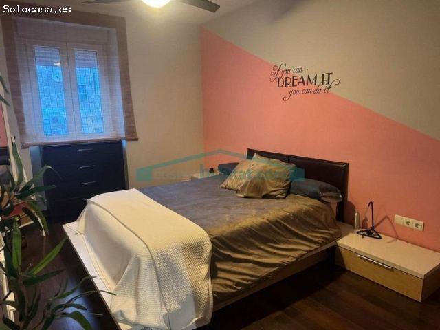 Piso en venta en l'Eixample, l'Alcoià