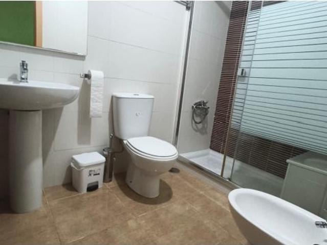 Piso en venta en La Alcantarilla, Cabra