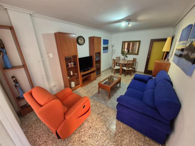 Piso en alquiler en la Plana Alta, Valencia