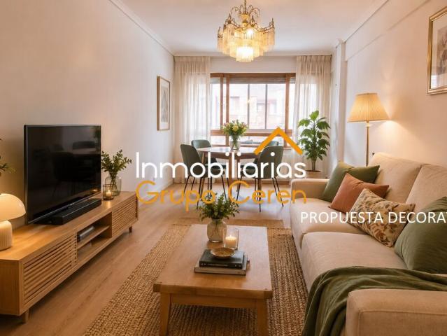 Piso en venta en Santo Domingo De La Calzada, La Rioja