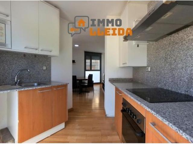 Piso en venta en Centre Històric, Segrià
