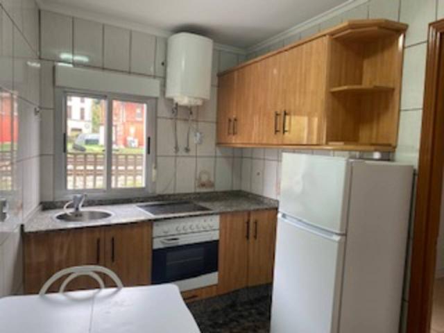 Piso en alquiler en Mieres, Asturias