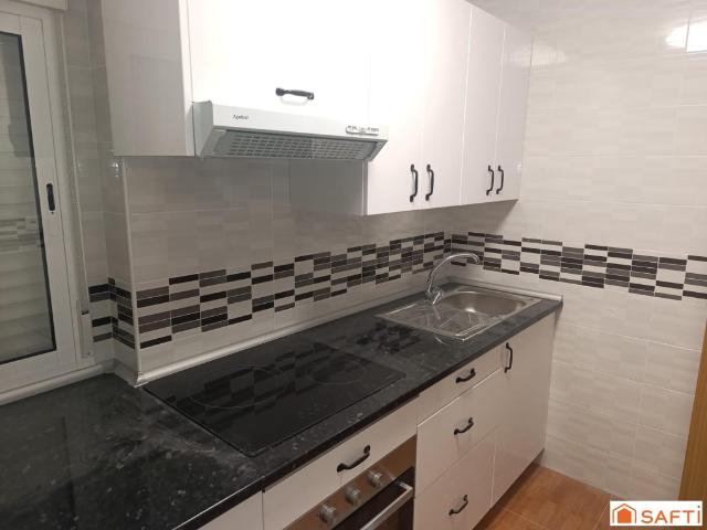 Apartamento en venta en Valdepeñas, Castilla-La Mancha