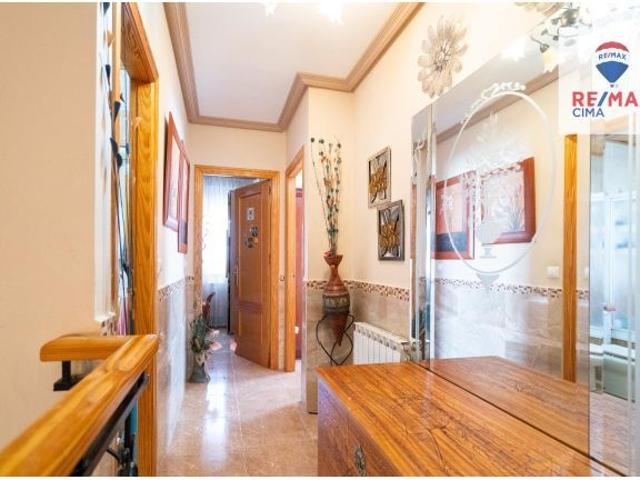 Casa en venta en Comarca de Baza, Andalucía