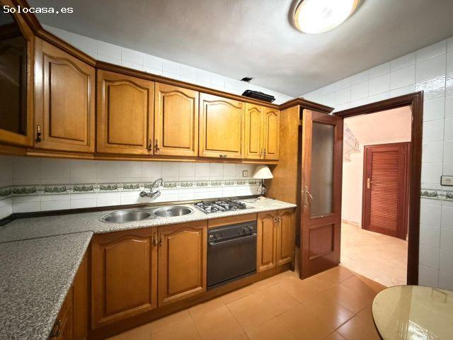 Piso en alquiler en Genil, Granada