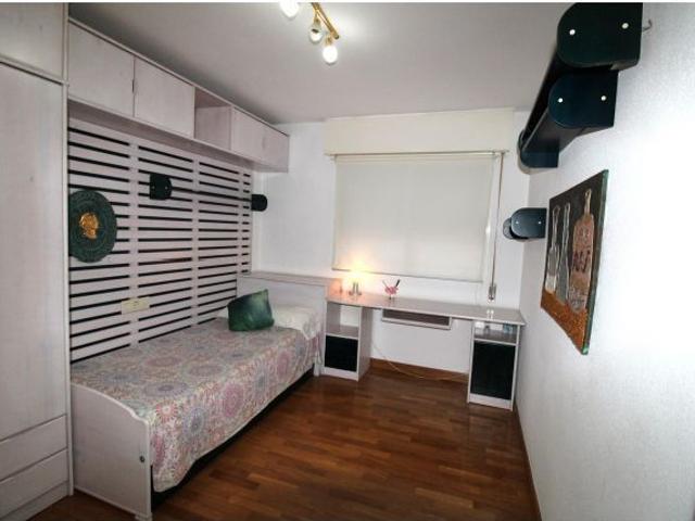 Piso en alquiler en Murcia