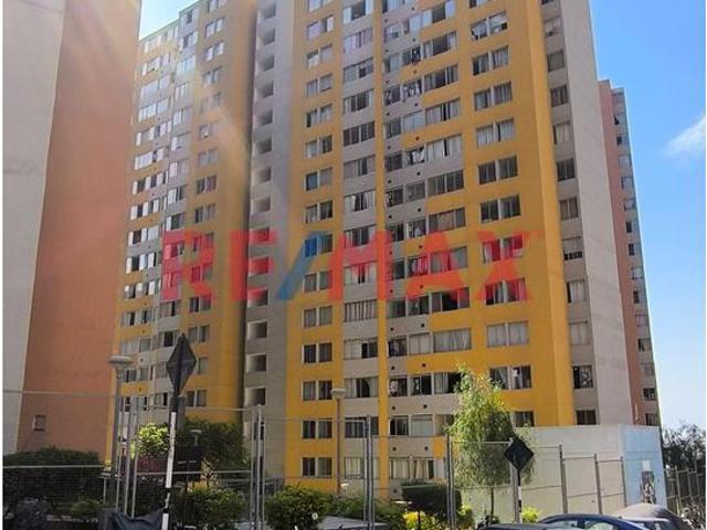 Departamento venta en Altos 1, Rímac