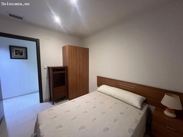 Piso en alquiler en el Raval de Sant Joan, Elche