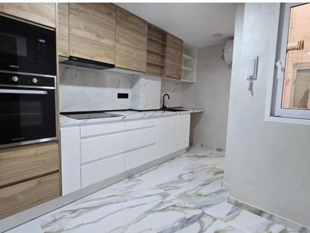Piso en venta en Elche De La Sierra, Castilla-La Mancha