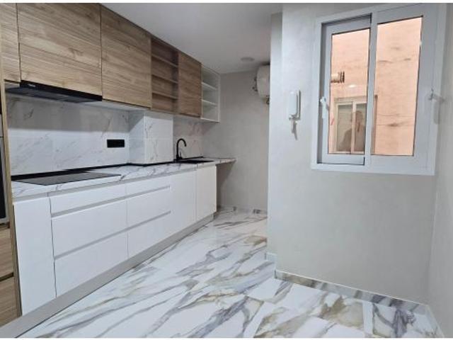 Piso en venta en Elche De La Sierra, Castilla-La Mancha