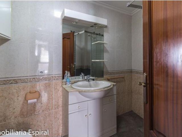 Piso en venta en Ferrol