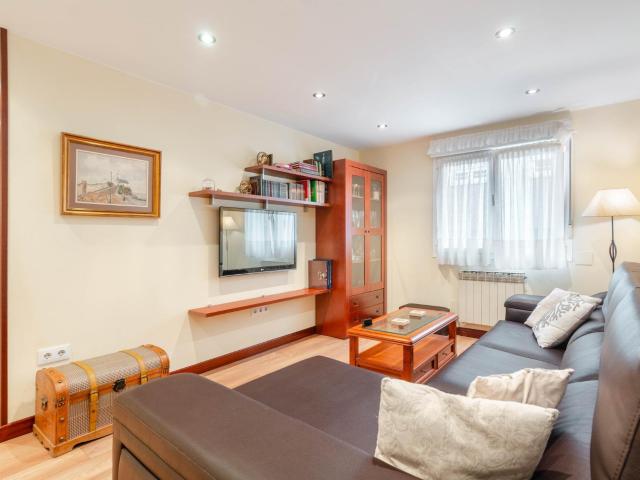 Piso en venta en El Llano, Gijón