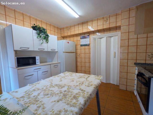 Piso en venta en Corigos, Aller