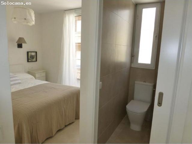 Piso en alquiler en L'ametlla De Mar, Tarragona