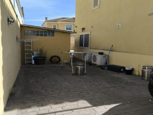 Casa en venta en Cruz de Humilladero, Málaga-Costa del Sol