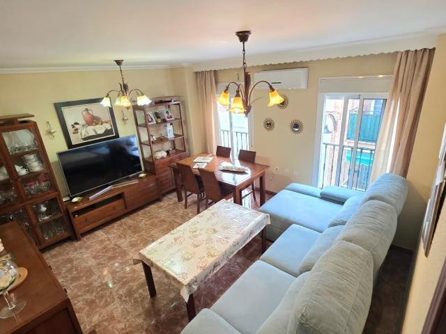 Piso en venta en Centro, Málaga-Costa del Sol