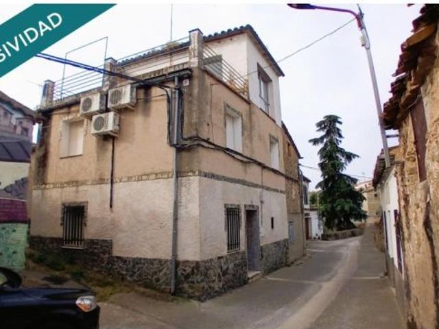 Casa en venta en Lagartera, Castilla-La Mancha