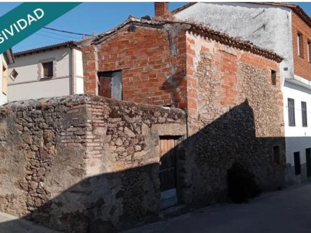 Casa en venta en Lagartera, Castilla-La Mancha