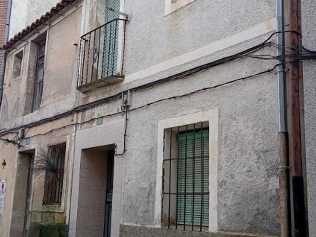 Chalet en venta en Lagartera, Castilla-La Mancha