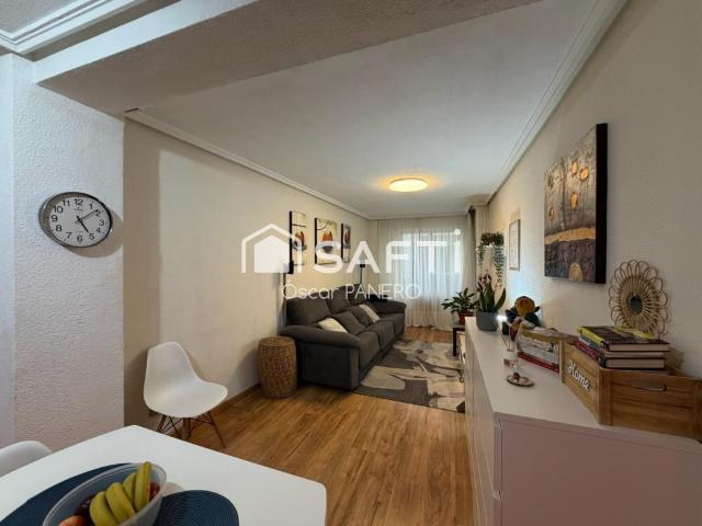 Apartamento en venta en Eras de Renueva, León