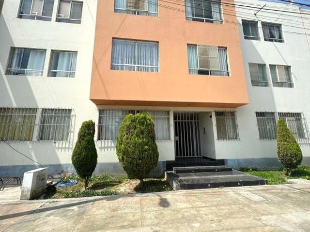 Departamento venta en Ica