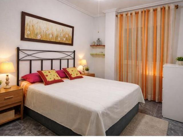 Piso en venta en San Benito, Área Metropolitana de Murcia