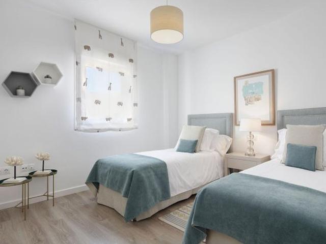 Piso en venta en San Pedro Alcántara, Salto del Agua