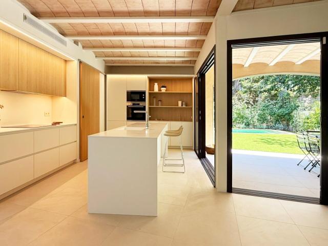 Casa en venta en Mas Tomasi, Baix Empordà