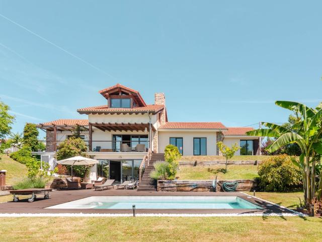 Casa en venta en Pañeda Nueva, Siero