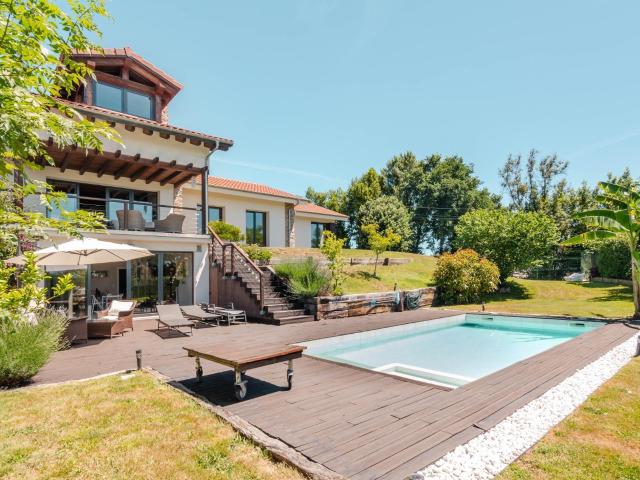 Casa en venta en Pañeda Nueva, Siero