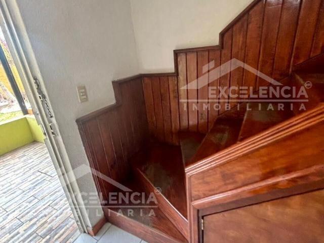 Casa en renta en Morelia