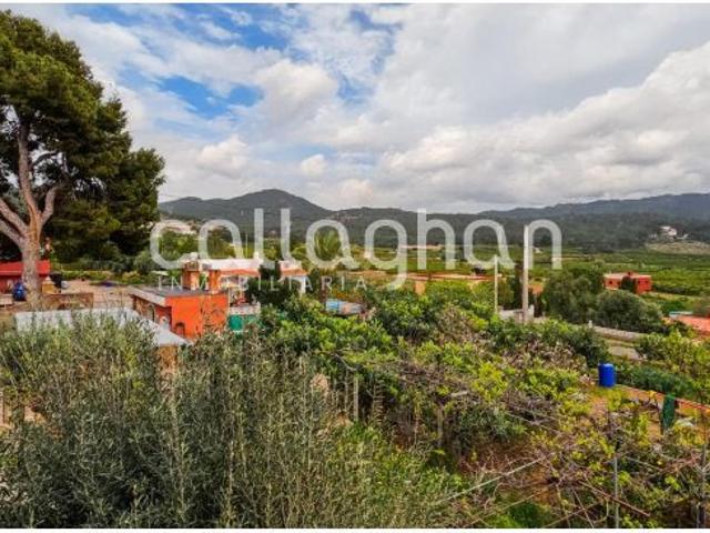 Casa en venta en Sagunto
