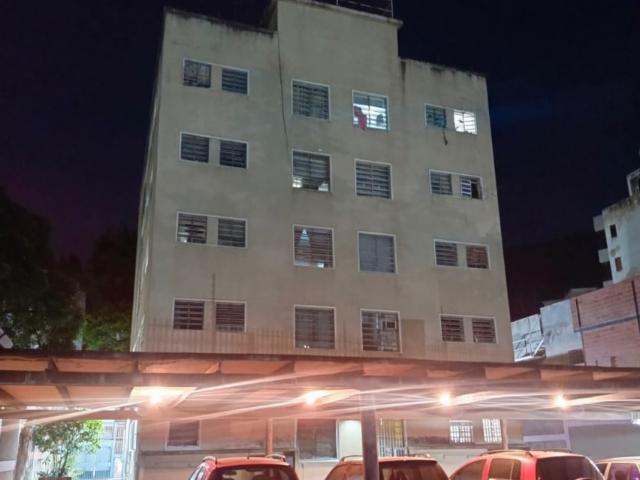 Apartamento en venta en Distrito Capital