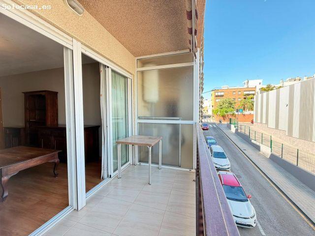Piso en venta en Sant Gabriel, l'Alacantí