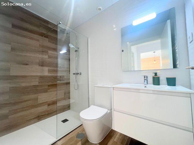 Casa en venta en San Javier, Campo de Cartagena y Mar Menor