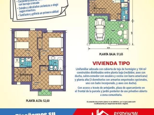Casa en venta en Comarca Metropolitana de Huelva, Andalucía
