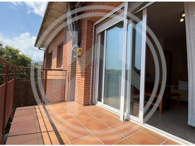 Piso en venta en les Borrelles, Vallès Oriental