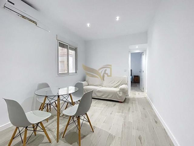 Piso en venta en San Pablo-Santa Justa, Sevilla